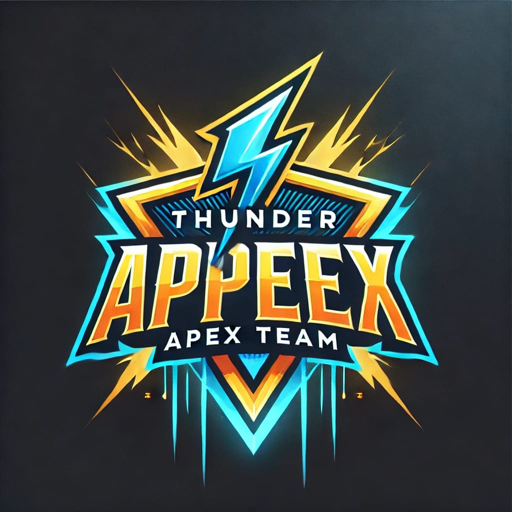 Thunder Apex Team