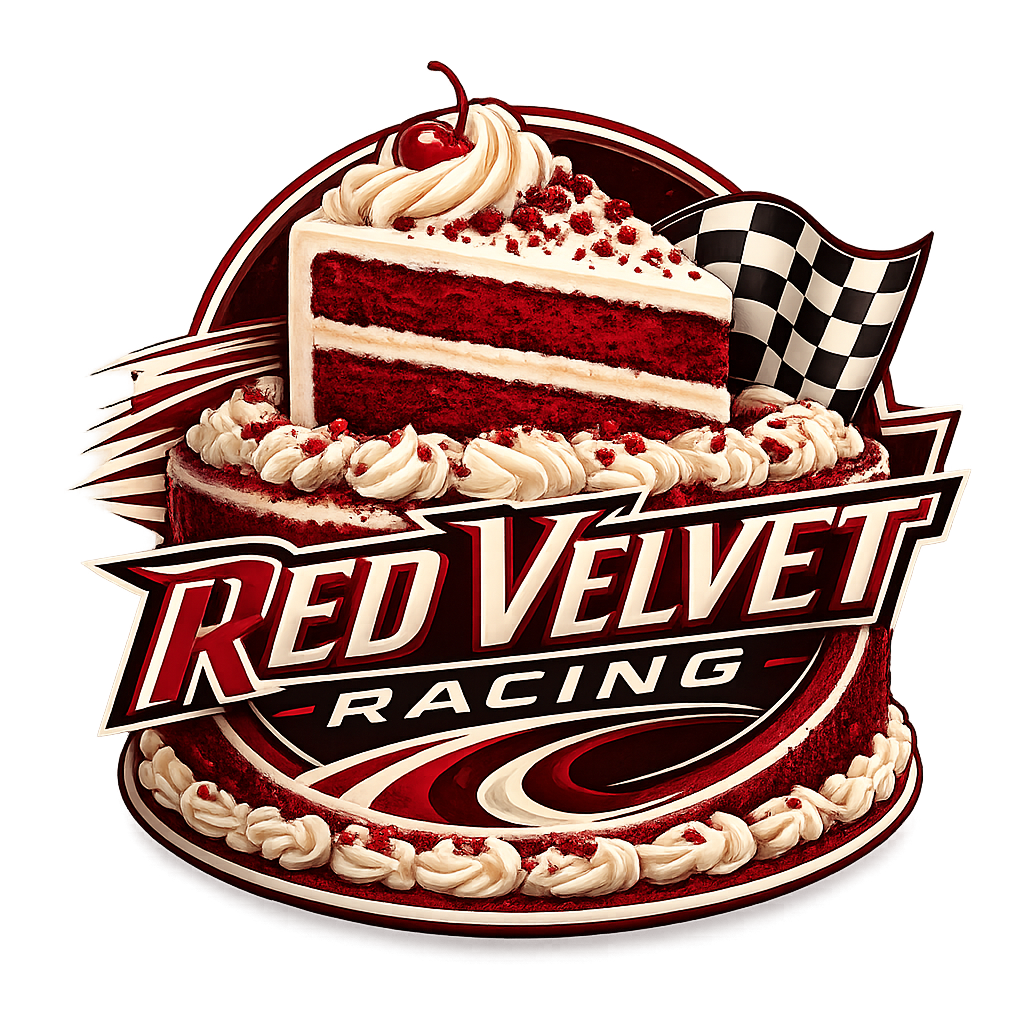 Team Red Velvet Racing