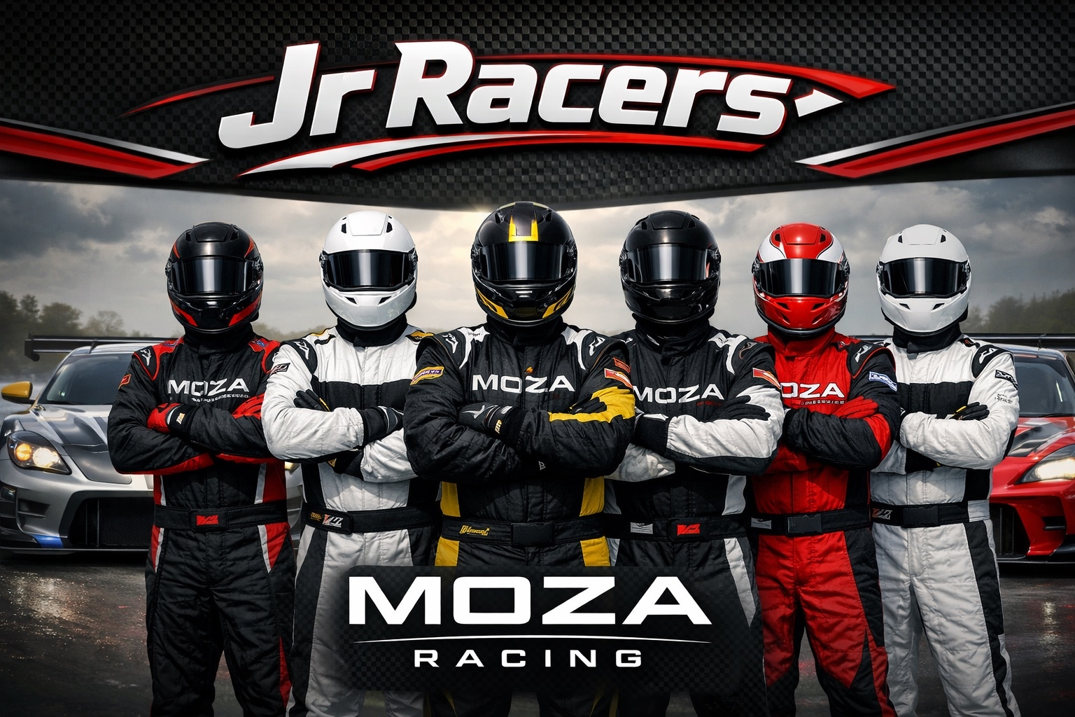 Junior Racers