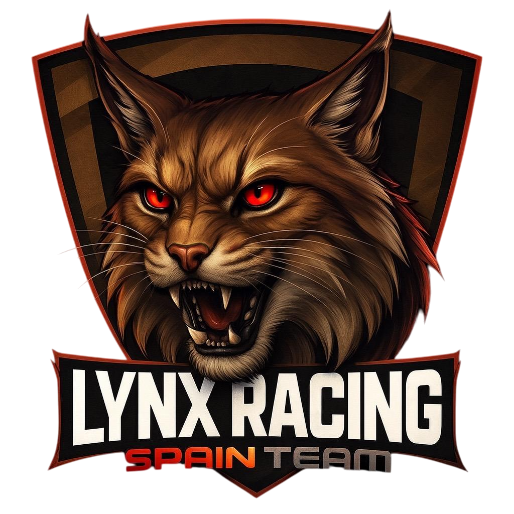 Lynx Racing Spain Team